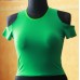 Cirella verde